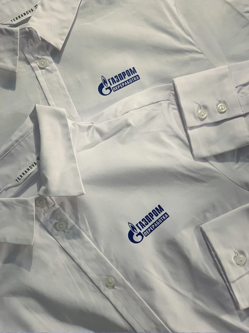 Печать на своих изделиях заказать в Казани