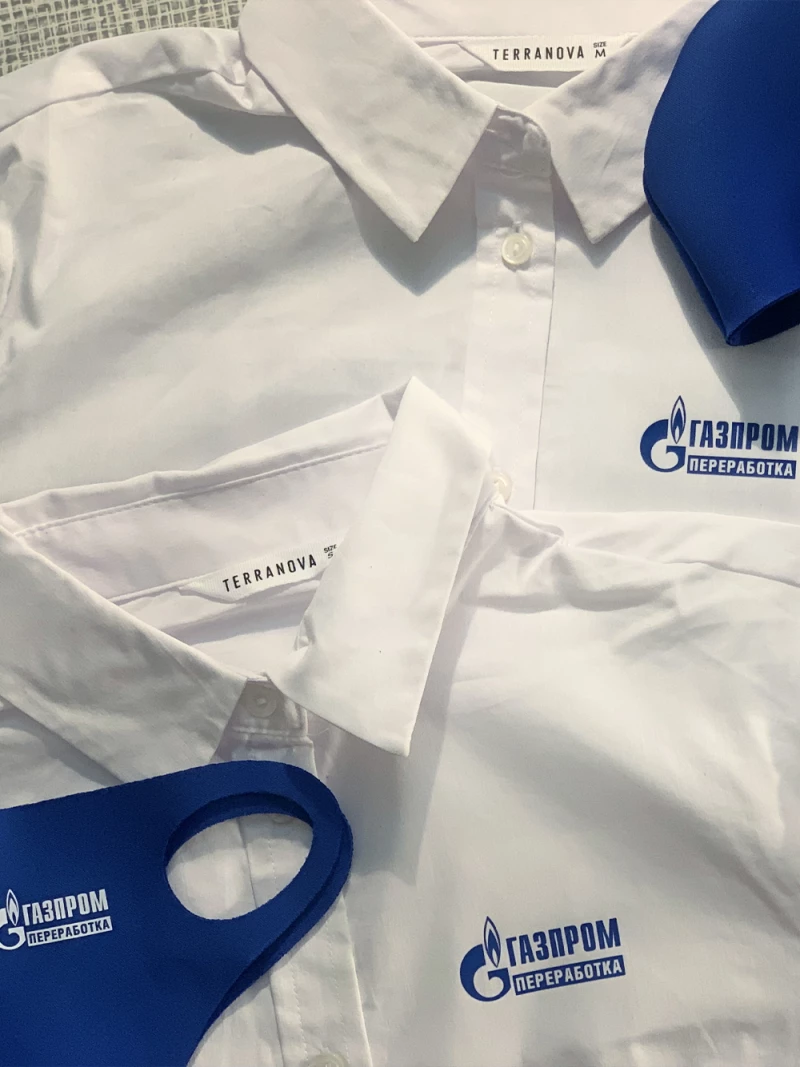 Печать на своих изделиях заказать в Казани