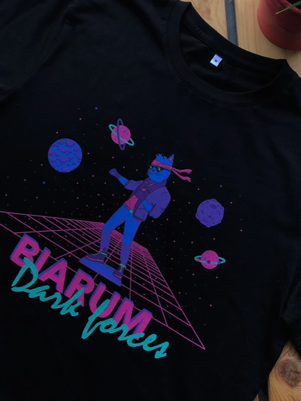 Печать на майках заказать в Казани