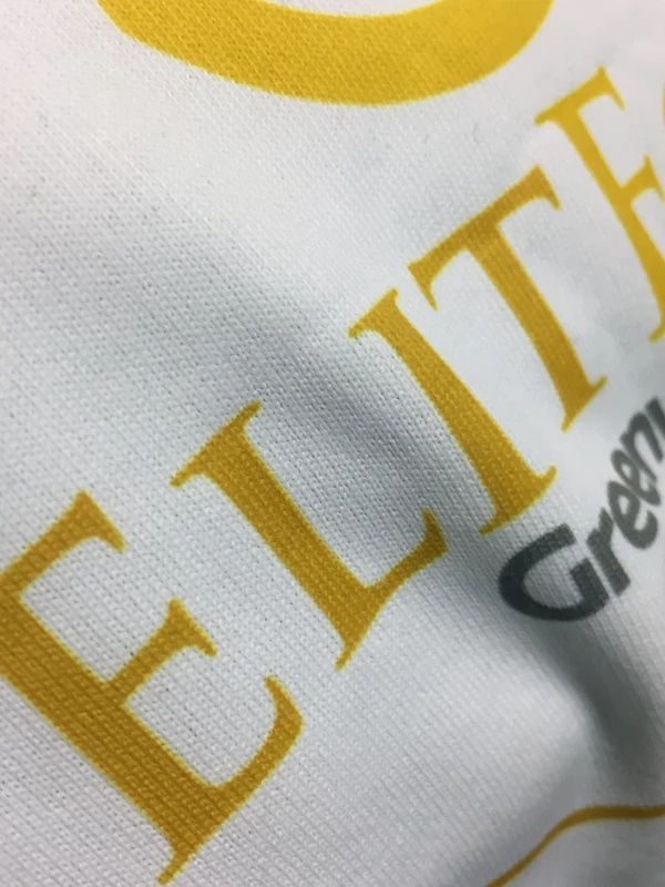 Печать на майках заказать в Казани