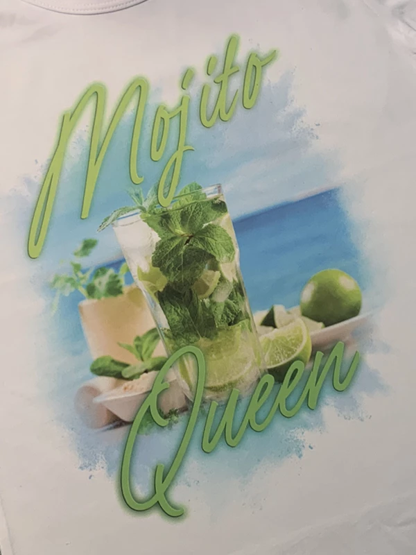 Печать на майках заказать в Казани