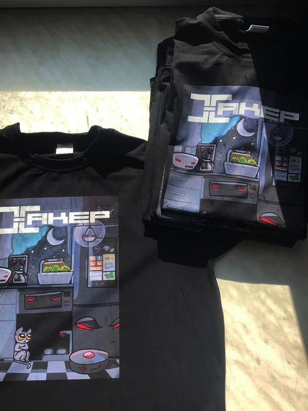 Печать фото на футболках заказать в Казани