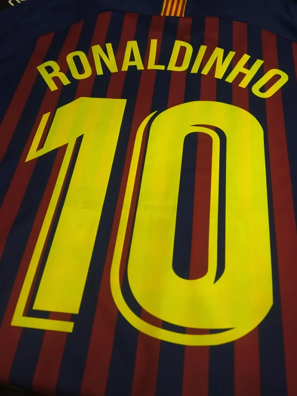 Печать на спортивной форме заказать в Казани