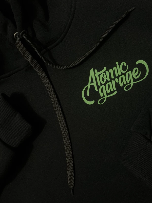 Печать на худи заказать в Казани