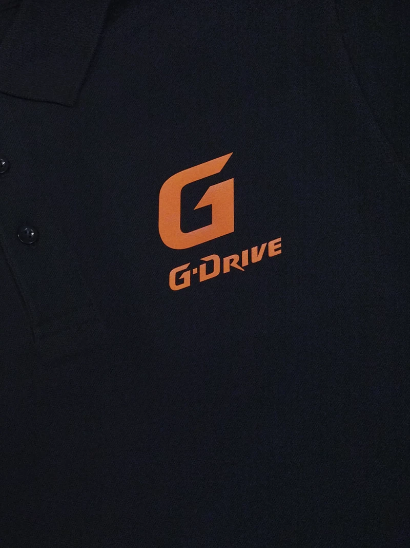 Печать на футболках поло заказать в Казани