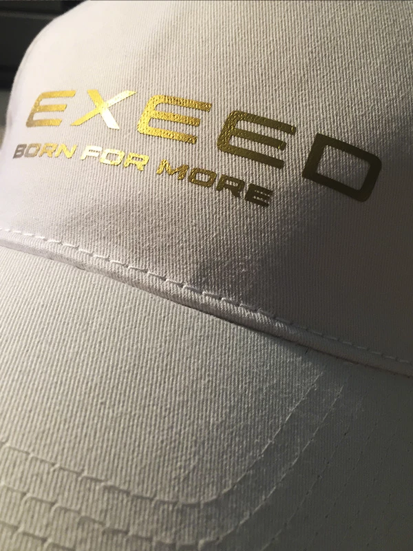 Печать на кепках заказать в Казани