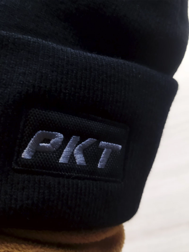 Печать на шапках заказать в Казани