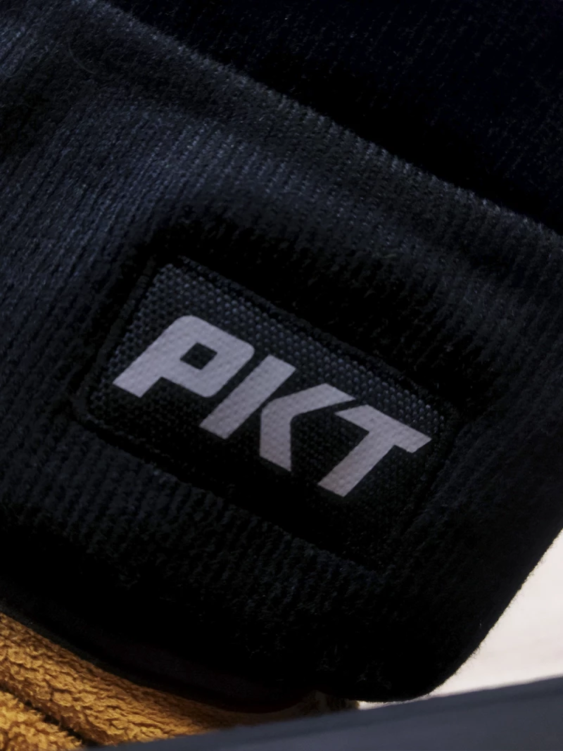 Печать на шапках заказать в Казани