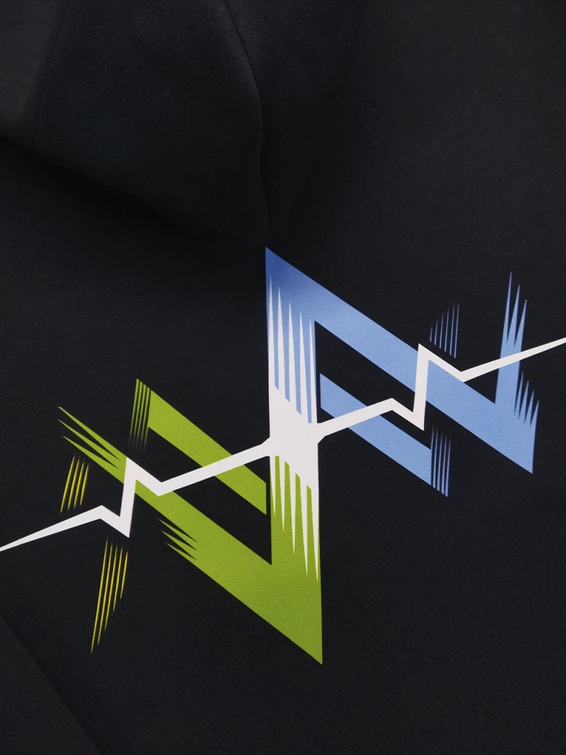 Печать на одежде заказать в Казани