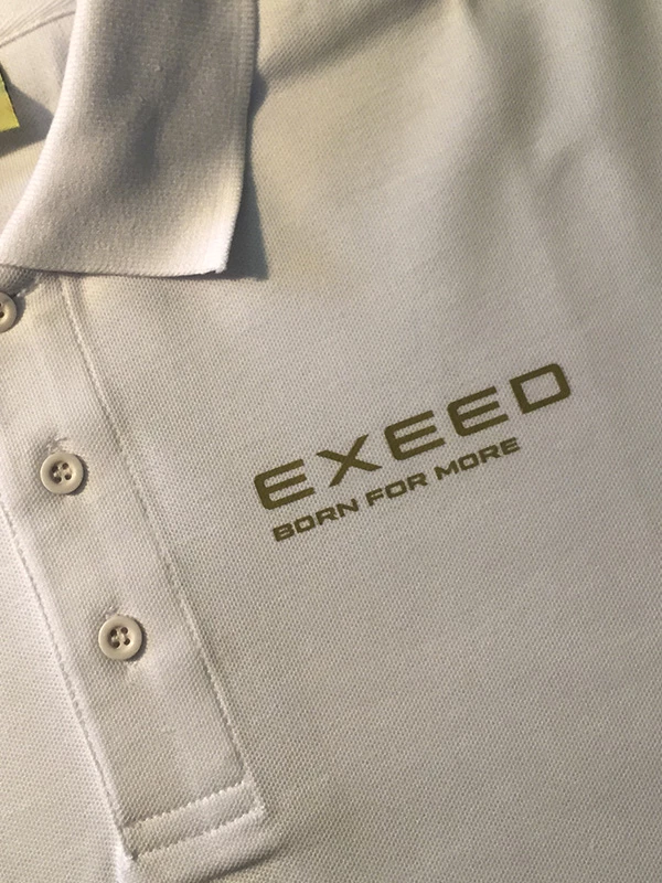 Печать на одежде заказать в Казани