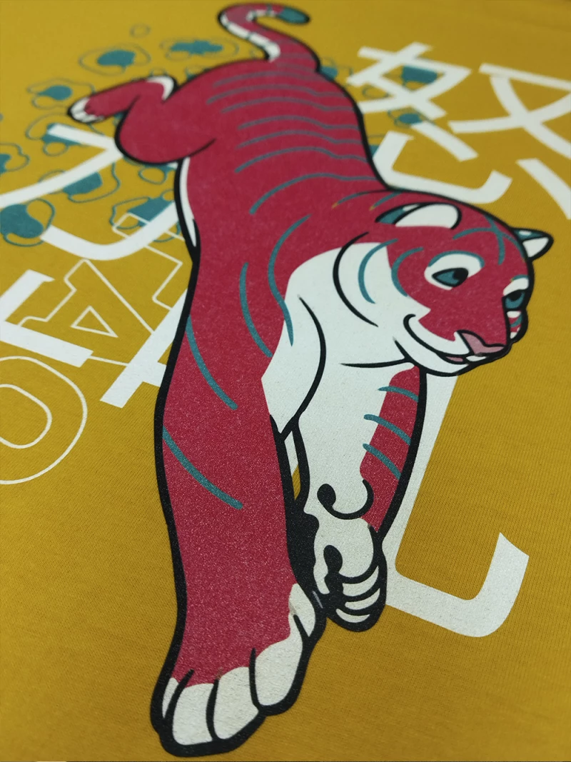 Печать на лонгсливах заказать в Казани