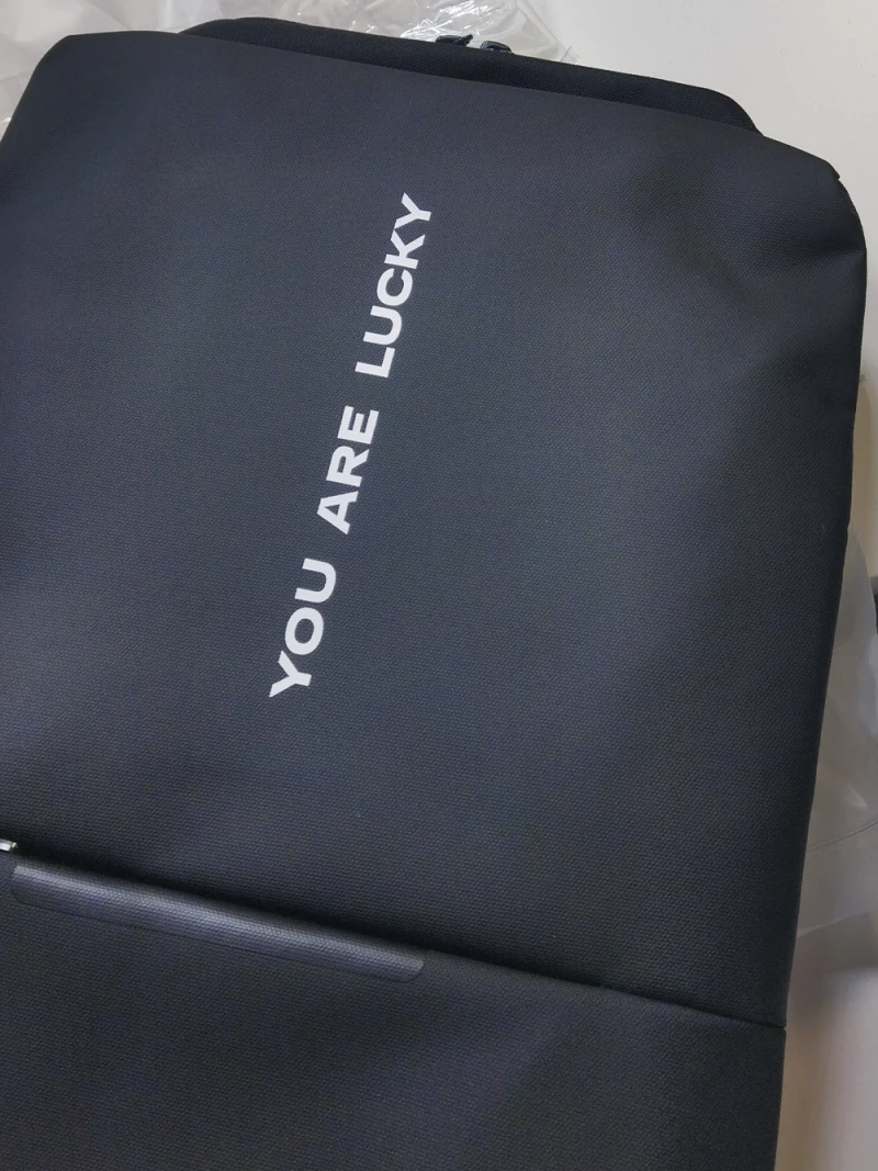 Печать на рюкзаках заказать в Казани