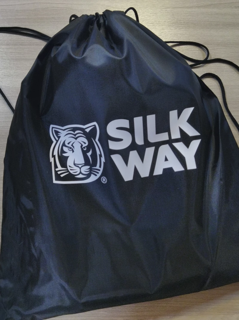 Печать на рюкзаках заказать в Казани