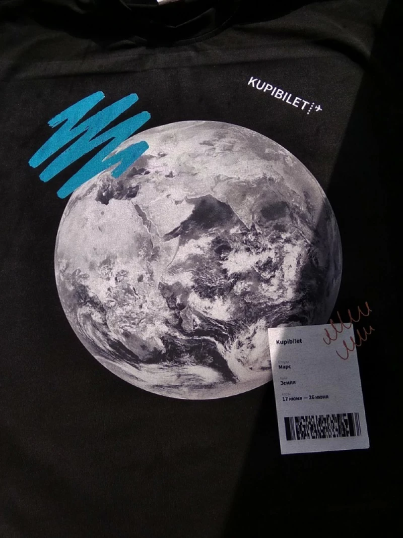 Печать на футболках