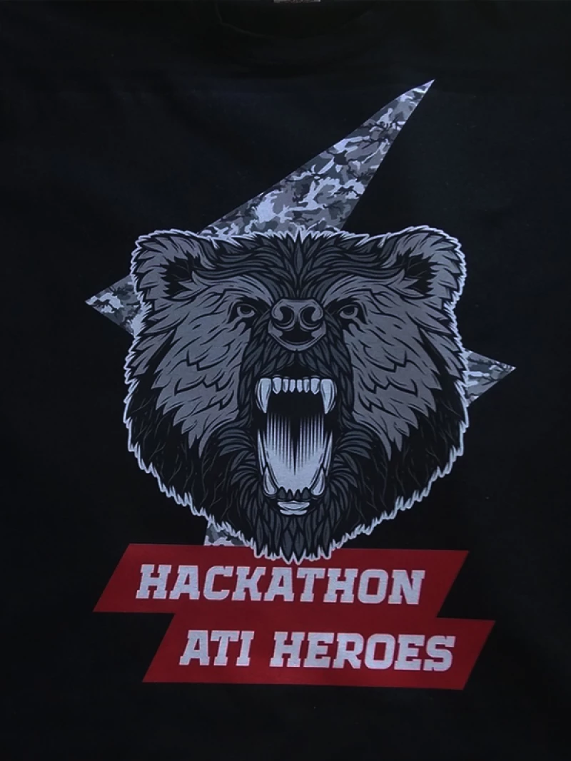 Печать на футболках