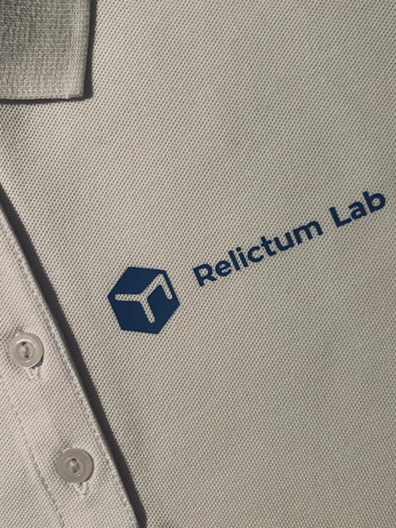 Печать на футболках поло в Казани